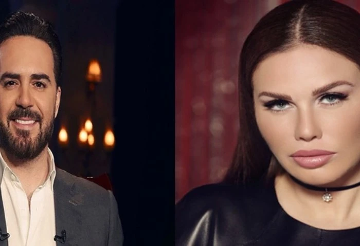 وائل جسار ونيكول سابا يحييان حفلا غنائيا بالساحل الشمالي الليلة يستعد النجم اللبناني وائل جسار والنجمة اللبنانية نيكول سابا، لإحياء حفلا غنائيا