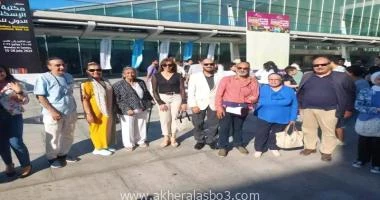 كتب - محمود الهندي فى إطار الخطة الاستراتيجية لأكاديمية الفنون شهدت الاستاذ الدكتور غادة جبارة رئيس أكاديمية الفنون تحكيم مشروعات المعهد العالى