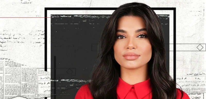 فنون ومشاهير: ليال الاختيار إلى تجربة جديدة مع العربية شاهد المقال التالي من صحافة لبنان عن ليال الاختيار إلى تجربة جديدة مع العربية، تنتقل الإعلامية