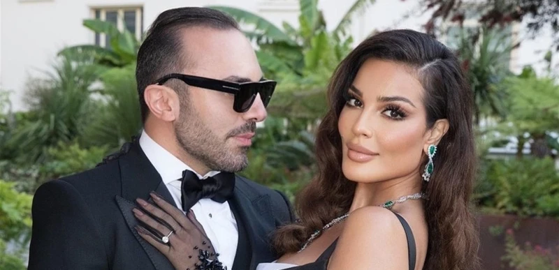 فنون ومشاهير: هيدي وحدة محتالة.. نادين نسيب نجيم تنقذ خطيبها من موقف محرج شاهدوا ماذا حصل (فيديو) شاهد المقال التالي من صحافة لبنان عن هيدي وحدة