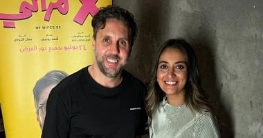 هشام ماجد: كلمت دكتور نفسى سألته على معلومات قبل تصوير مراتى تعرف على التالي هشام ماجد: كلمت دكتور نفسى سألته على معلومات قبل تصوير مراتى، كشف النجم