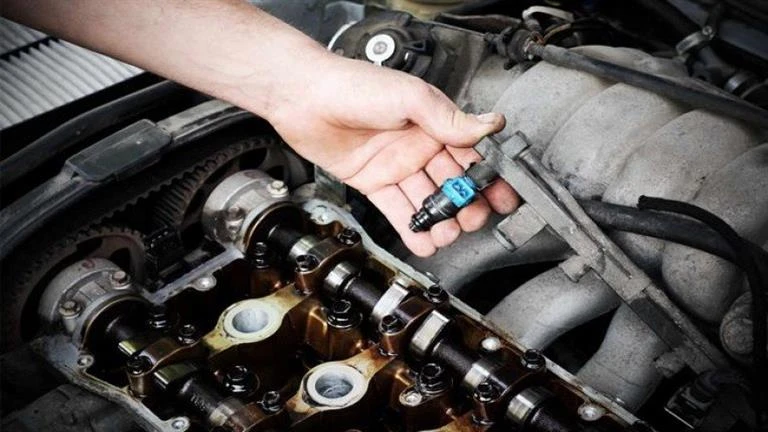 قم باستبدالها فورا.. 7 أجزاء بالسيارة ترفع من استهلاك الوقود عند تلفها سيارات شاهد المقال التالي من صحافة مصر عن قم باستبدالها فورا 7 أجزاء بالسيارة