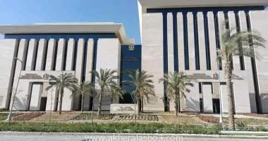 كتب اسامة عبدالحميد بيان صادر عن وزارة الاتصالات وتكنولوجيا المعلومات: القاهرة فى ١٩ يوليو ٢٠٢٤ بخصوص ما تناولته وسائل الإعلام العالمية عن تعطل بعض