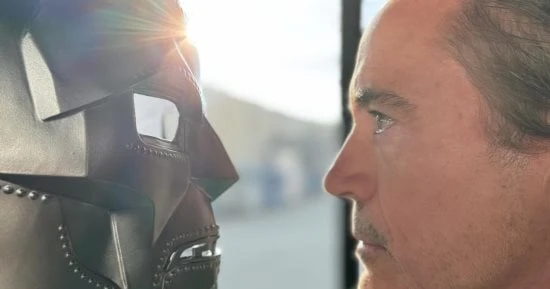 الفن - روبرت داونى جونيور يكشف عن الماسك الجديد بعد أفاق عربية الفن نتحدث اليوم حول روبرت داونى جونيور يكشف عن الماسك الجديد بعد والذي يثير الكثير من