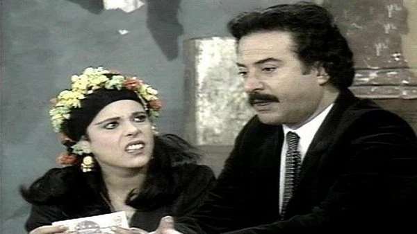 شاهد.. والسيدة حرمه تحيي ذكرى ميلاد الفنان يوسف شعبان تعرف على التالي شاهد.. والسيدة حرمه تحيي ذكرى ميلاد الفنان يوسف شعبان، تحتفي الأوساط الفنية