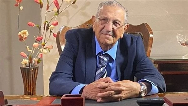 الكنيسة القبطية تودع فريد حبيب عن عمر ناهز 92 عاماودعت الكنيسة القبطية الأرثوذكسية، برئاسة قداسة البابا تواضروس الثاني، رجل الأعمال فريد حبيب، عن عمر