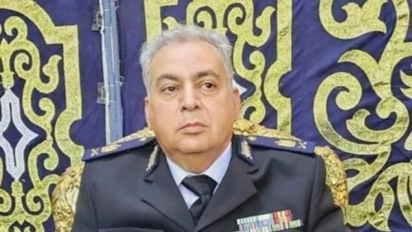 اللواء عصام هلال مديرا لأمن دمياط أعلنت وزارة الداخلية عن حركة تنقلات الشرطة السنوية، اليوم والتي تضمنت تولي اللواء عصام هلال منصب مدير أمن دمياط،