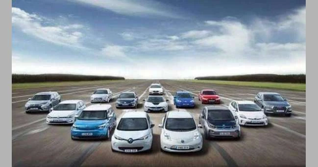 ثورة في صناعة السيارات الكهربائية.. مركبة تسير مليون كيلومتر لايف ستايل شاهد المقال التالي من صحافة البحرين عن ثورة في صناعة السيارات الكهربائية