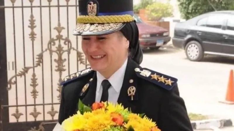 عاجل يحدث لأول مرة قيادة نسائية على كرسي مساعد وزير الداخلية ننشر التفاصيل كاملةقيادة نسائية , واكبت حركة الترقيات والتنقلات في وزارة الداخلية لعام 2024 سياسات و توجهات الدولة ، حي