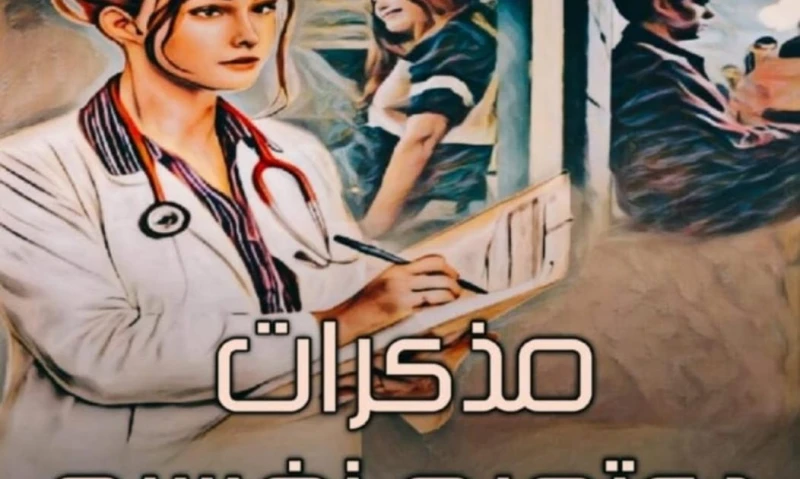 رواية مذكرات دكتوره نفسيه الفصل الثالث 3 بقلم رواية مذكرات دكتوره نفسيه الفصل الثالث 3 بقلم حكاية فيروز قد تكون مشابهة لحكايات كتير قابلتني وقابلتك