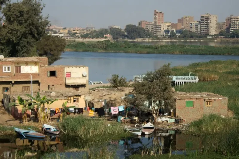 مدبولي يتابع موقف أعمال تطوير التجمع العمراني الجديد بجزيرة الوراقفي اجتماع اليوم، تم مناقشة تطوير التجمع العمراني الجديد بجزيرة الوراق بحضور العديد