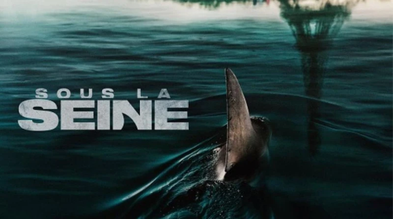 فرنسا تبدد الخوف وتواجه نتفليكس بالسباحة في أعماق النهر بعد إطلاق فيلم الإثارة والتشويق والخيال العلمي في أعماق النهر على نتفليكس، والذي تزامن مع دورة الألعاب الأولمبية والبارالمبي