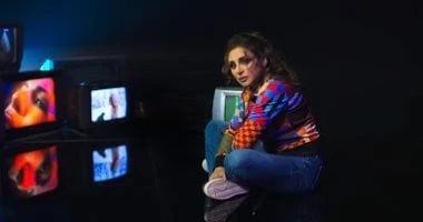 12 أغنية.. أنغام تطرب جمهورها ب ألبوم تيجى نسيب لكبار الشعراء والملحنين تعرف على التالي 12 أغنية.. أنغام تطرب جمهورها ب ألبوم تيجى نسيب لكبار الشعراء