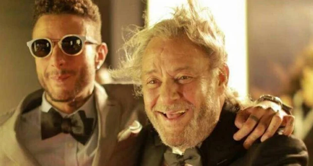 أحمد الفيشاوي يكشف عن موقف مؤثر لوالده الراحل تعرف على التالي أحمد الفيشاوي يكشف عن موقف مؤثر لوالده الراحل، متابعة بتجرد استعرض الفنان أحمد الفيشاوي