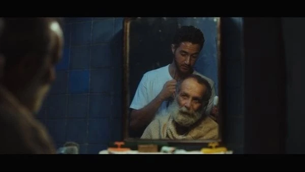 الصور الأولى من فيلم كولونيا ل أحمد مالك وكامل الباشا نشر الفنان الفلسطيني العالمي كامل الباشا عبر صفحته علي موقع التواصل الاجتماعي الشهير فيسبوك ،