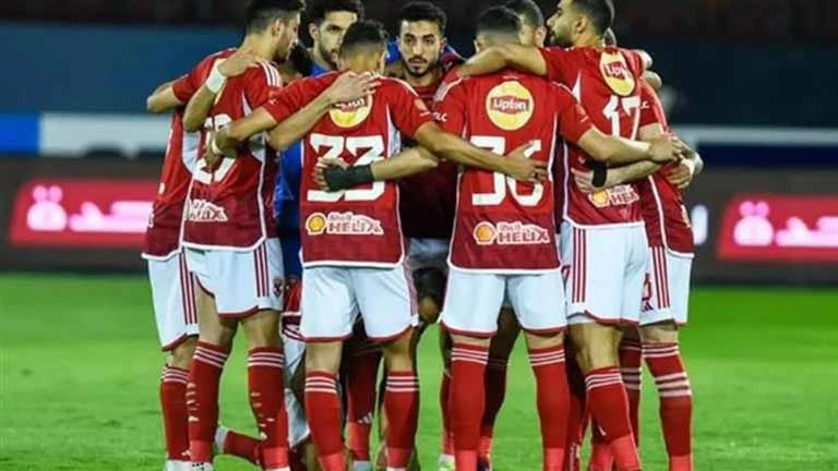 توقعات الأبراج لمباراة الأهلي ومودرن سبورت وحظوظ اللاعبين.. مفاجأة لايف ستايل شاهد المقال التالي من صحافة مصر عن توقعات الأبراج لمباراة الأهلي ومودرن