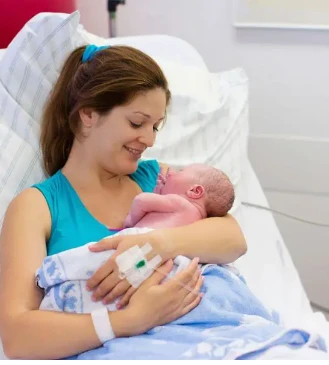 ما هو تفسير حلم الولادة للحامل لابن سيرين؟ تفسير حلم الولادة للحامل من الرؤى التي تشعر فيها الحالمة بحالة من السعادة والبهجة ولاسيما إذا كانت الولادة