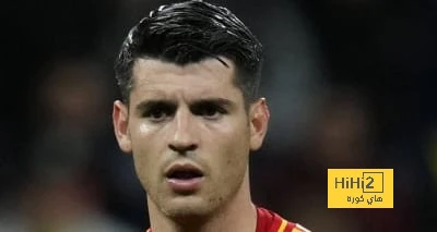 -ميلان يقترب من إنهاء صفقة موراتا .. اخبار كورة، ميلان يقترب من إنهاء صفقة موراتا،سيكمل نادي ميلان مع نادي أتلتيكو مدريد المستندات الرسمية لصفقة ألفارو موراتا خلال ال 48 ساعة القاد