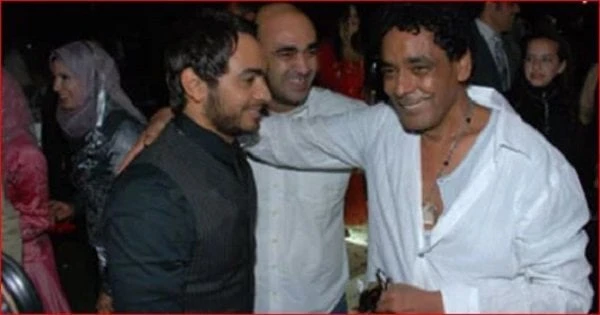 محمد منير ينتهي من تصوير أغنية الشوق العالى بالتعاون مع تامر حسني تعرف على التالي محمد منير ينتهي من تصوير أغنية الشوق العالى بالتعاون مع تامر حسني،