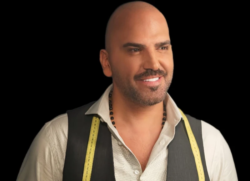 ناجي أسطا في سلسلة حفلات ونجاح تصاعدي ل شو هالمخلوقة يعيش الفنان اللبناني، ناجي أسطا، حالة من النشاط الفني منذ بداية موسم الصيف الحالي، إذ يلتقي