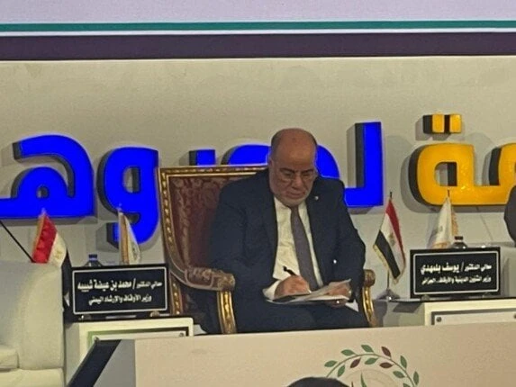 الدكتور يوسف بلمهدي: القصص القرآني فيه تقرير لمبادئ الأخلاق الساميةقال الدكتور يوسف بلمهدي، وزير الشؤون الدينية والأوقاف بالجزائر: إن ما فعله