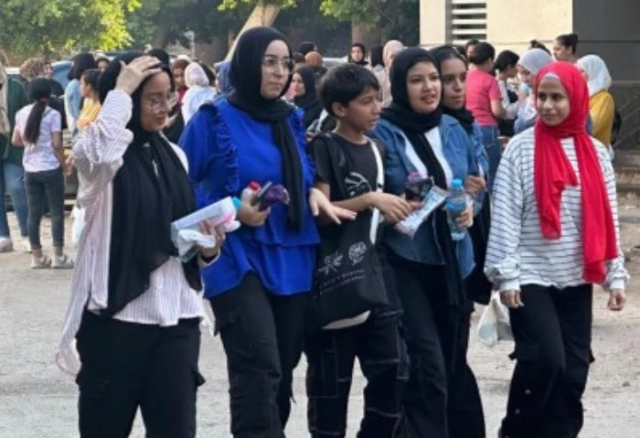 نتيجة شهادة الثانوية العامة 2024 بالاسم ورقم الجلوس في محافظة الغربية يبحث أولياء الأمور وطلاب الثانوية العامة 2024، على محركات البحث كيف يمكنني