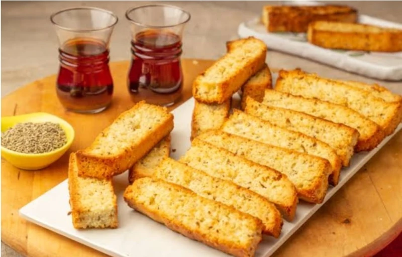 بأسهل الخطوات.. طريقة عمل بسكويت اليانسون المقرمش الخفيف حضريه الآن واستمتعي بمذاقه الشهي إن بسكويت اليانسون نوع جديد من البسكويت لم يجربه الكثيرون