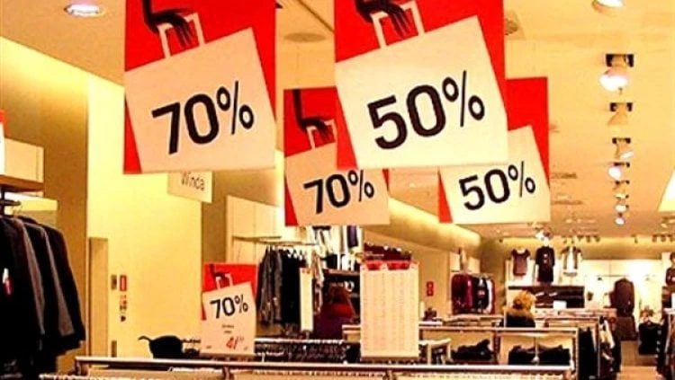 خلال أيام.. موعد بدء الأوكازيون الصيفي 2024 خدمات شاهد المقال التالي من صحافة مصر عن خلال أيام موعد بدء الأوكازيون الصيفي 2024، موعد بدء الأوكازيون