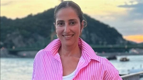 على شاطئ البحر.. حنان مطاوع تتألق في إطلالة صيفية مميزةنشرت الفنانة حنان مطاوع صورة جديدة من خلال حسابها الشخصي على موقع تبادل الصور والفيديوهات