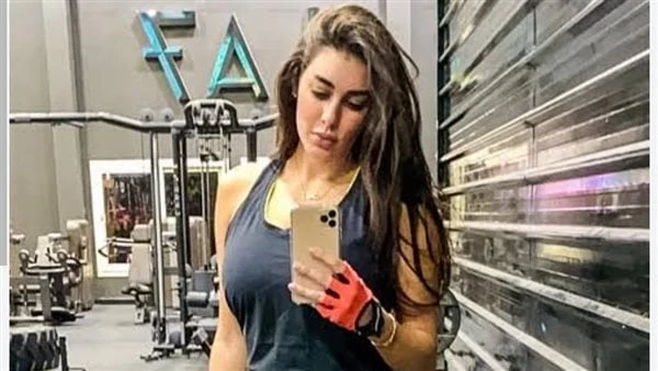 في الجيم.. ياسمين صبري تستعرض رشاقتها بملابس رياضية لافتة شاركت الفنانة ياسمين صبري جمهورها، عبر حسابها الشخصي بموقع تبادل الصور والفيديوهات