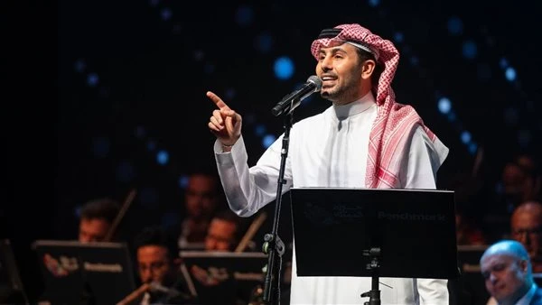 صور.. فؤاد عبدالواحد يحيي حفلات جولة المملكة بين الطائف وأبها تعرف على التالي صور.. فؤاد عبدالواحد يحيي حفلات جولة المملكة بين الطائف وأبها، أحيا