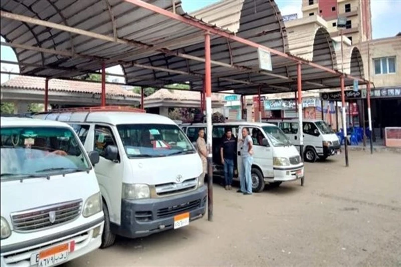 محافظة الشرقية تقرر تعديل تعريفة السرفيس وجميع وسائل النقل والمواصلات في المحافظةأعلنت محافظة الشرقية تعديل تعريفة ركوب السرفيس وجميع وسائل النقل