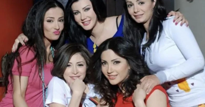 الفن و المشاهير: بسبب شارة مسلسل صبايا عام 2009.. ديمة بياعة تفتح النار مجددا على نسرين طافش شاهد المقال التالي من صحافة لبنان عن بسبب شارة مسلسل