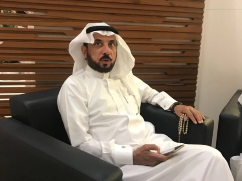 تركي القرني زوج شمس سناب.. كم عمر تركي القرني؟العديد من الاشخاص يبحثون عن من هو تركي القرني زوج شمس سناب، كما أنهم يبحثون أيضا عن كم عمر تركي القرني، كما يعد تركي القرني من أكثر ال