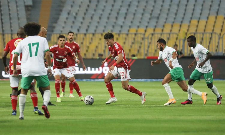 -موعد مباراة الأهلي والمصري فى الدوري .. رياضة، موعد مباراة الأهلي والمصري فى الدوري،موعد مباراة الأهلي والمصري، في المباراة التي تقام يوم الجمعة