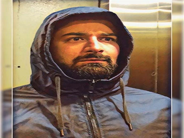 أحمد حاتم يروج لفيلم الملحد: رحلة غير اعتيادية تعرف على التالي أحمد حاتم يروج لفيلم الملحد: رحلة غير اعتيادية، 07 18 م الخميس 25 يوليه 2024 كتب معتز