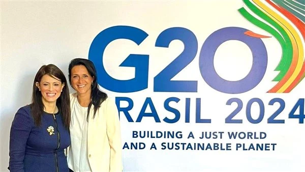 التخطيط والتعاون الدولي: هدفنا بناء اقتصاد جاذب للاستثمارات بإفساح المجال للقطاع الخاص عقدت الدكتورة رانيا المشاط، وزيرة التخطيط والتنمية الاقتصادية