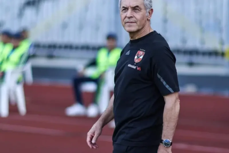 كولر يعادل رقم حسام البدري وفايلر مع الأهليتمكن مارسيل كولر، المدير الفني للأهلي، من معادلة رقمي حسام البدري ورينيه فايلر، مدربي الأهلي السابقين، في