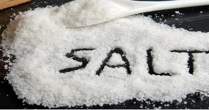 تعرف على تفسير الملح في المنام للإمام الصادق وابن سيرين الملح في المنام، يشير الملح إلى الكثير من التفسيرات والمعاني المختلفة، فالملح من بهارات