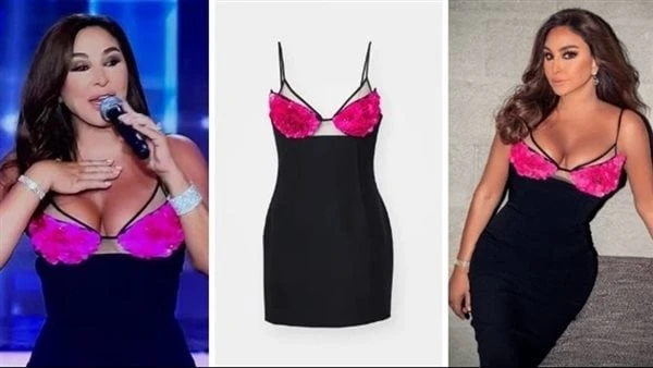 يتخطى 100 ألف جنيه.. إليسا تثير الجدل بفستان جرىءشاهدشاركت الفنانة إليسا جمهورها عبر حسابها الشخصي بموقع إنستجرام بإطلالة ملفتة وجريئة.وظهرت إليسا