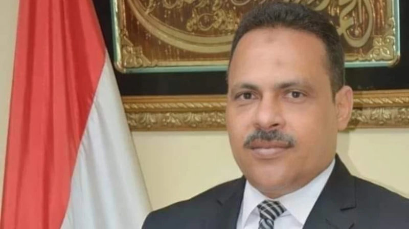 من هو محافظ الشرقية الجديد؟.. تدرج بالمناصب القيادية في الإدارة المحلية في خضم الإعلان عن أسماء المحافظين الجدد، قبل أدائهم اليمين الدستورية اليوم