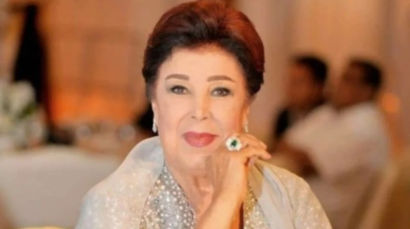 روحك باقية.. ابنة رجاء الجداوي تحيي الذكرى الرابعة لرحيل والدتها أحييت ابنة الفنانة الراحلة رجاء الجداوي، أمير مختار، الذكرى الرابعة على رحيل والدتها