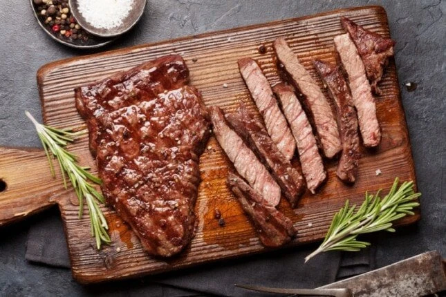 طريقة عمل البوفتيك الكداب في المنزل.. المقادير وخطوات التحضير منوعات الاسبوع شاهد المقال التالي من صحافة مصر عن طريقة عمل البوفتيك الكداب في المنزل