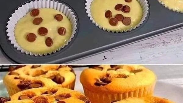 طريقة عمل كب كيك فانيليا .. اعرف المقادير قدمت الشيف سالي فواد عبر صفحتها الخاصة بموقع التواصل الإجتماعي فيسبوك،طريقة عمل كب كيك فانيليا. المقادير كوب و نصف دقيقنصف كوب سكرنصف كوب