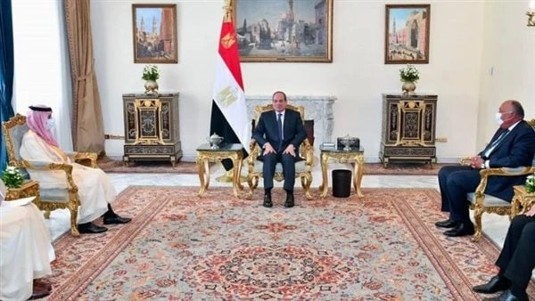 الجمهورية: المواقف المصرية الداعمة لاستقرار المنطقة ثابتة لا تتغيرأكدت صحيفة الجمهورية أن المواقف المصرية الداعمة لاستقرار المنطقة والحفاظ على الدولة