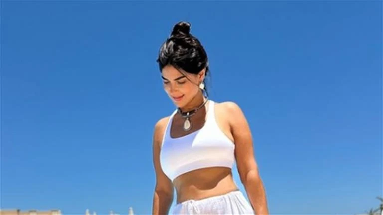 فنون: إطلالة جريئة أحدث ظهور ل نورهان منصور اقرأ في أفاق عربية إطلالة جريئة أحدث ظهور ل نورهان منصور، 03 16 م الثلاثاء 23 يوليه 2024 كتبت نوران أسامة