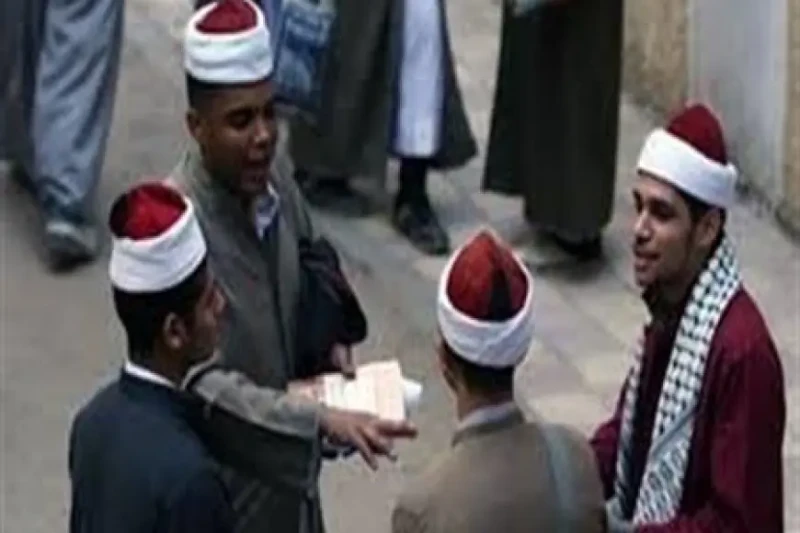 رابط نتيجة الثانوية الأزهرية 2024 عبر بوابة الأزهر الإلكترونية.. انتظروها غداينتظر آلاف الطلاب حاليا ظهور نتيجة الثانوية الأزهرية 2024 عبر بوابة