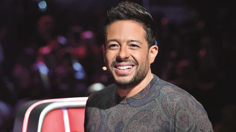 بعد نجاح واكلة الجو.. محمد حماقي يكشف موعد طرح أغاني من ألبومه هو الأساس تعرف على التالي بعد نجاح واكلة الجو.. محمد حماقي يكشف موعد طرح أغاني من