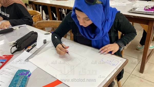 خاص 60 درجة النجاح.. شكل ومواصفات اختبارات القدرات 2024 لطلاب الثانوية العامة قال الدكتور عمرو سامي، عميد كلية الفنون الجميلة بجامعة حلوان، إن الكلية