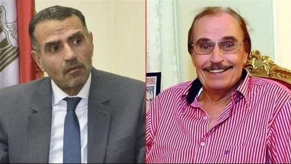 أخبار الفن سبب وفاة ابن عزت العلايلى.. وبكاء ورقص محمد فؤاد فى زفاف ابنته.. عادل إمام يتصدر التريند بسبب ترامب نشر قسم الفن بموقع صدي البلد العديد من